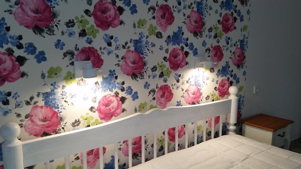 Maja Apartamenty Władysławowo Kamer foto