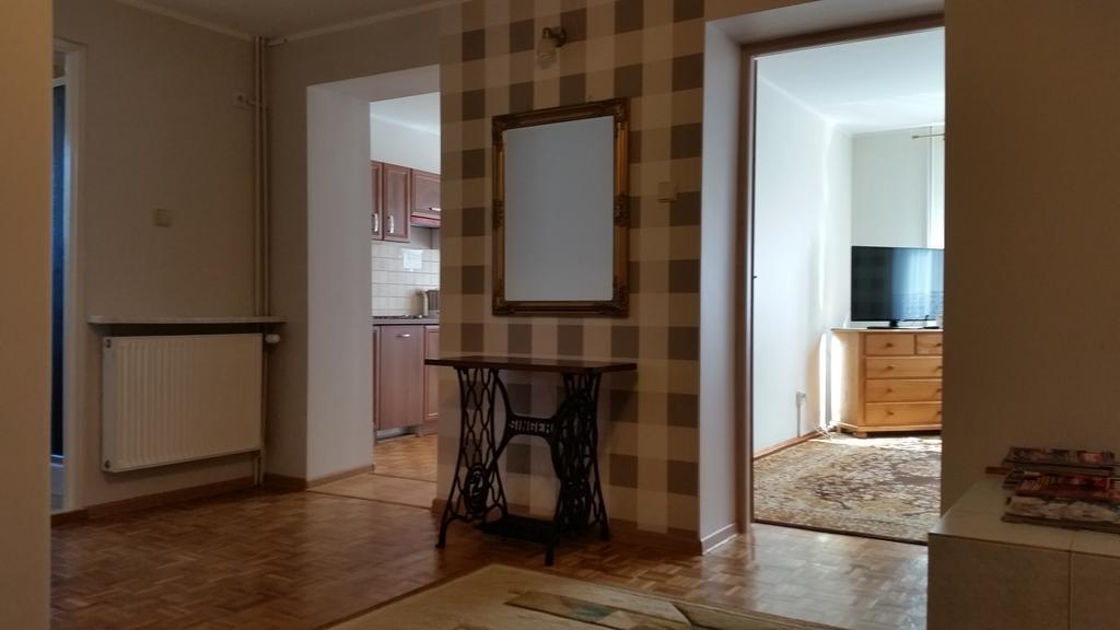 Maja Apartamenty Władysławowo Buitenkant foto
