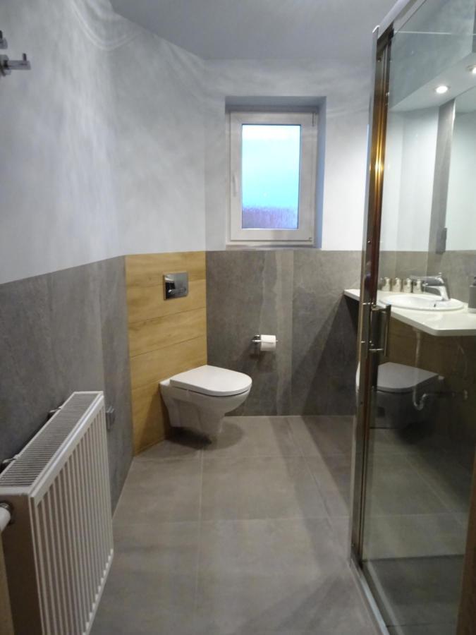 Maja Apartamenty Władysławowo Buitenkant foto